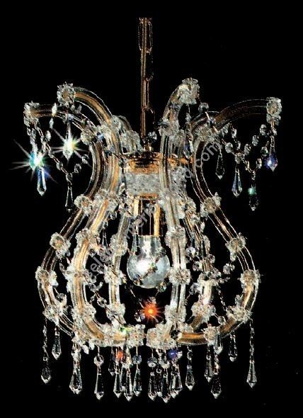 Il Paralume Marina / Pendants & Suspension Lights / L400/1