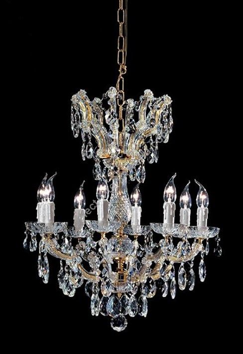 Il Paralume Marina / Pendants & Suspension Lights / L620/8