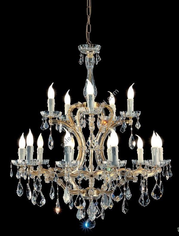 Il Paralume Marina / Pendants & Suspension Lights / L999/10+5