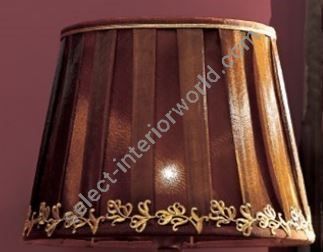 Il Paralume Marina / Lampshades / 1233/M
