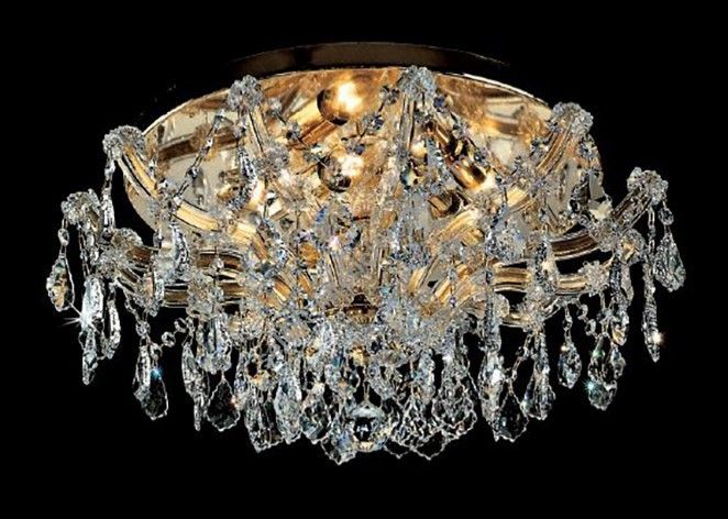 Il Paralume Marina / Ceiling Lamps / LP430/3