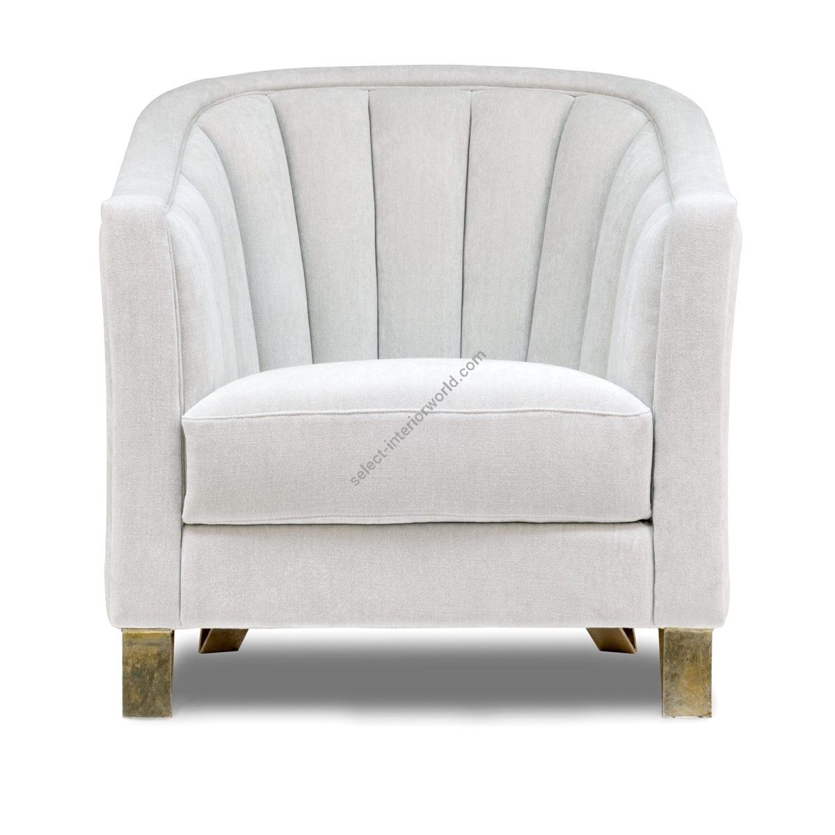 Badari / Armchairs / Avangard PL-AV-BR-FB