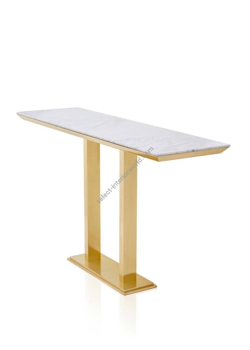 Badari / Consoles / Twin Console T2-TW-BR-MR