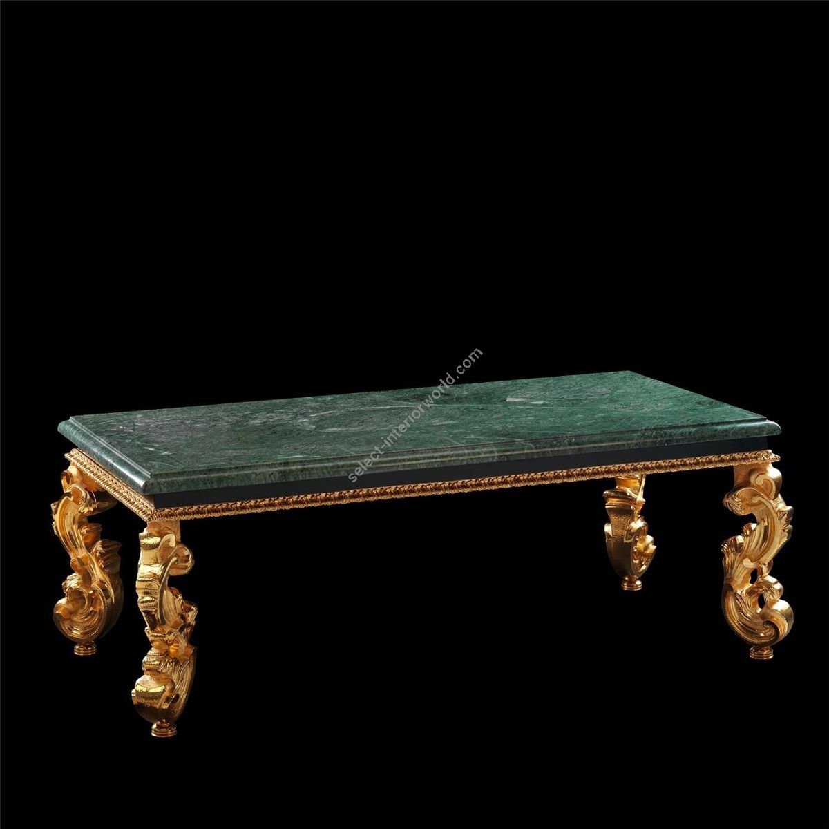 Badari / Coffee Tables / Hermitage Coffee Table T3-2701