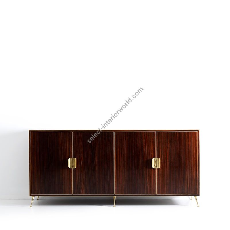 Badari / Sideboards / Balance Console T6-BA-BR-WD