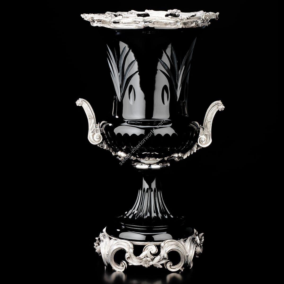 Badari / Decorative Vases / Savoia V1-531/05/NN/2