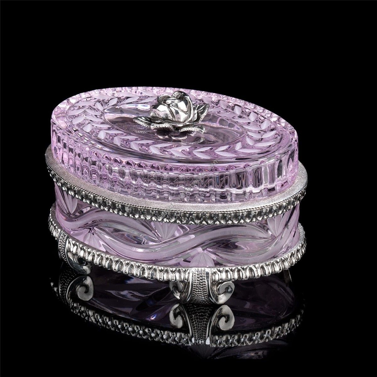 Badari / Jewellery Boxes / Princess V1-615/04/YY