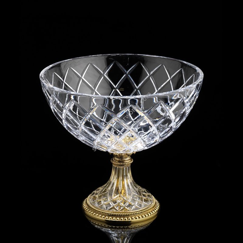 Badari / Decorative Vases / Checkers X1-555/02/TR.