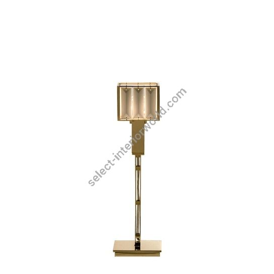 Patrizia Garganti / Table Lamps / Angie A08G2
