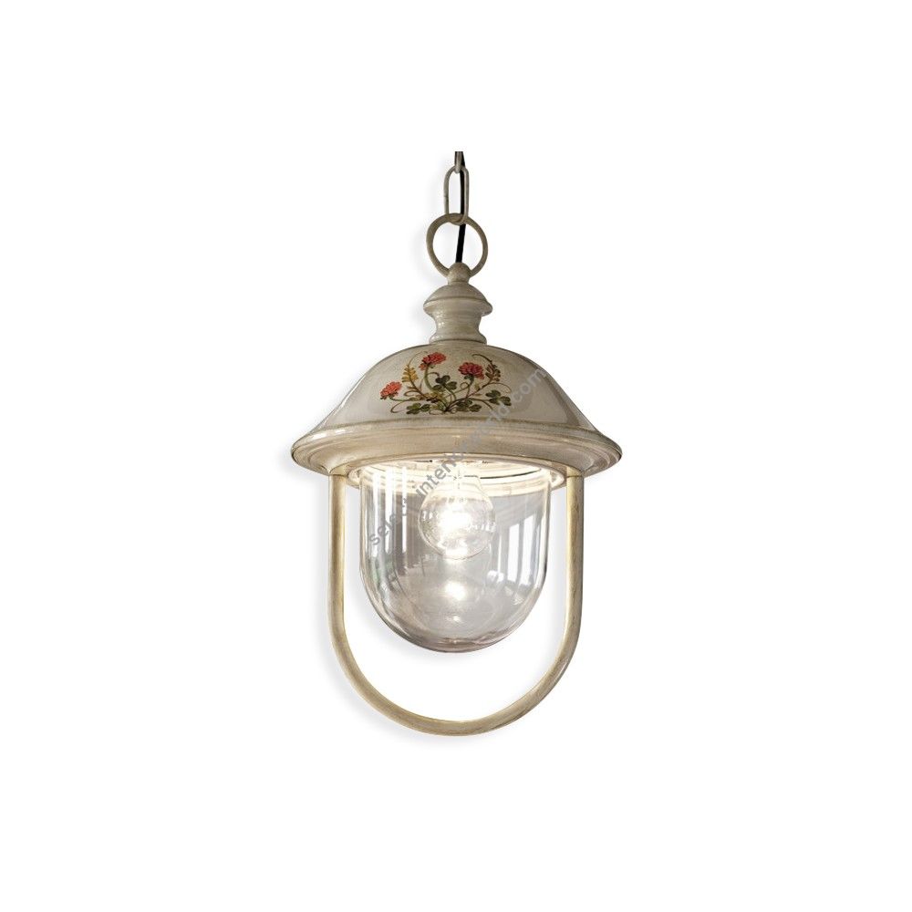 Ferroluce / Pendants & Suspension Lights / A302