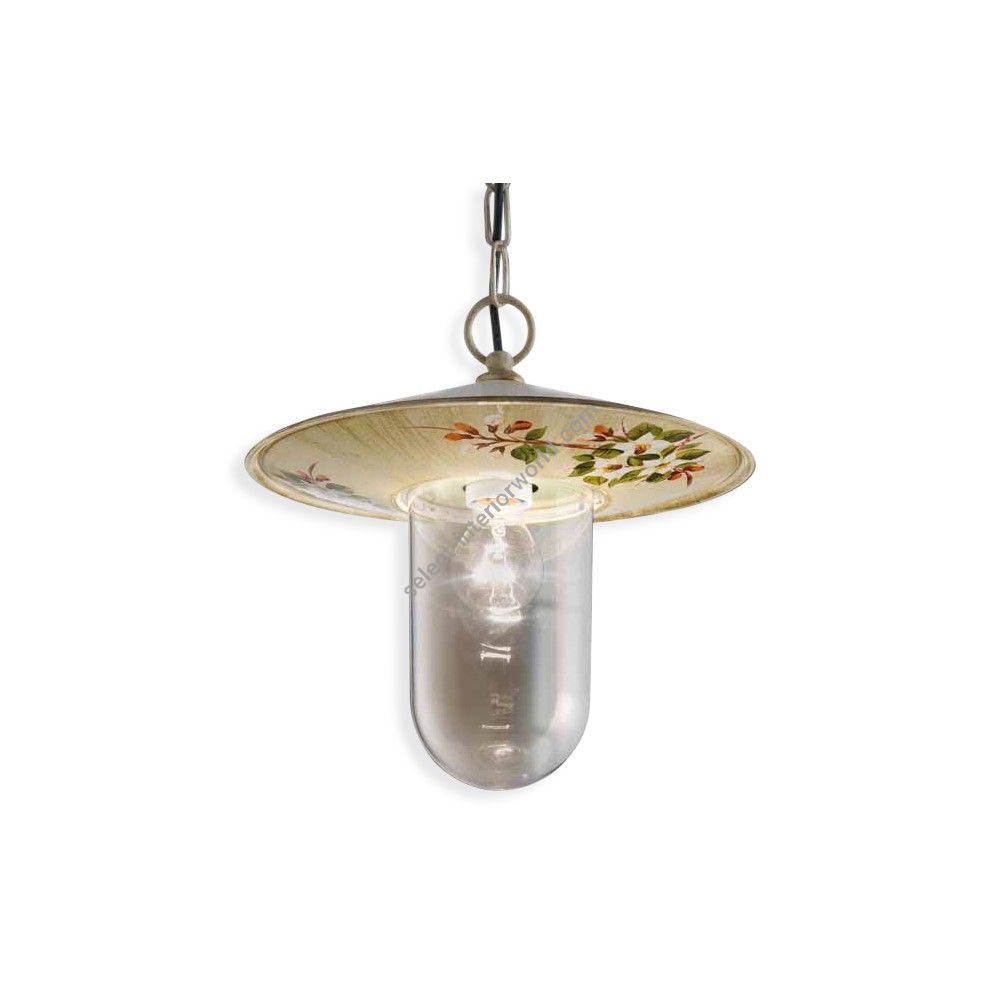 Ferroluce / Pendants Lights / A402