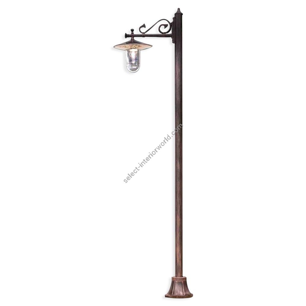 Ferroluce / Post & Bollard Lights / A403