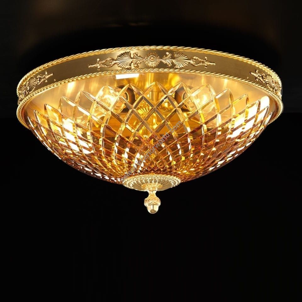 Badari / Semi-Flush Mounts / Napoleon A5-276/6A