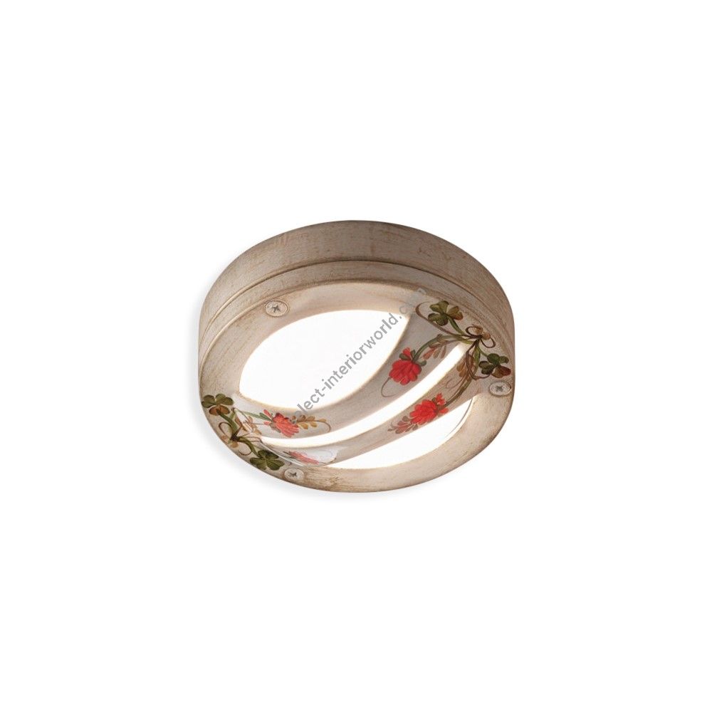 Ferroluce / Wall Sconces / A550