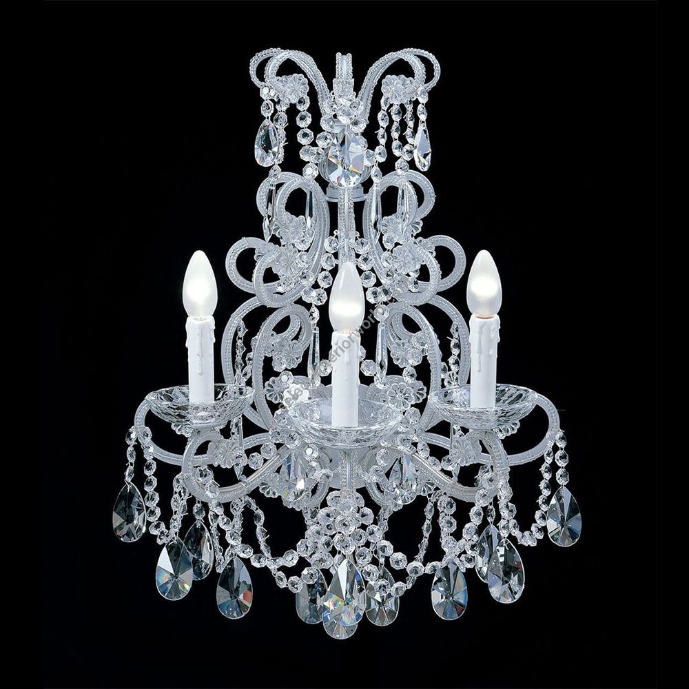 Badari / Wall Sconces / Marie Antoinette A8-55/3