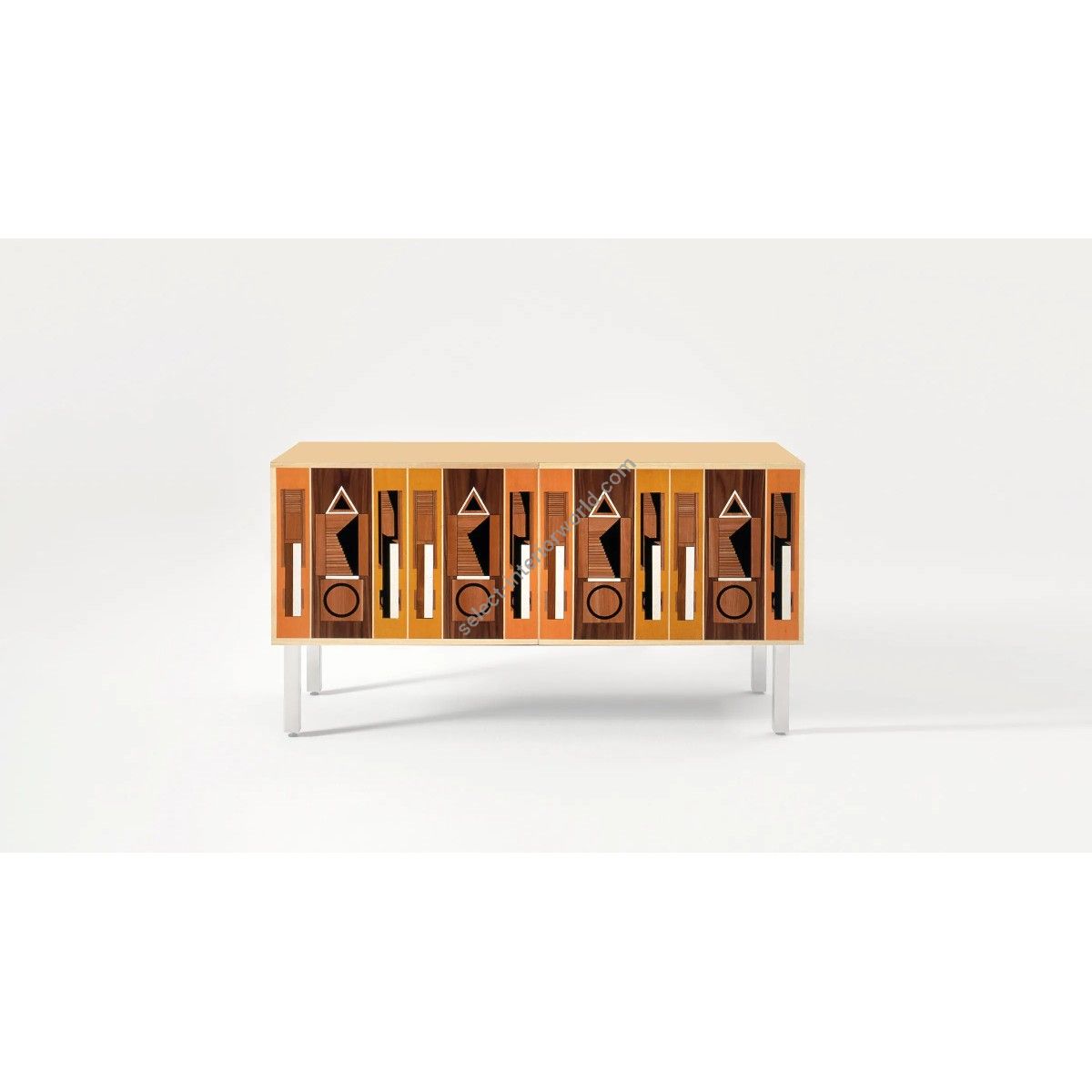 Laurameroni / Intarsia 1 / A.R.2