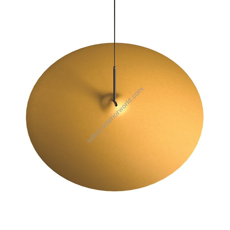 Fabbian / LED Ceiling Lights / Acustica F58 Ø120