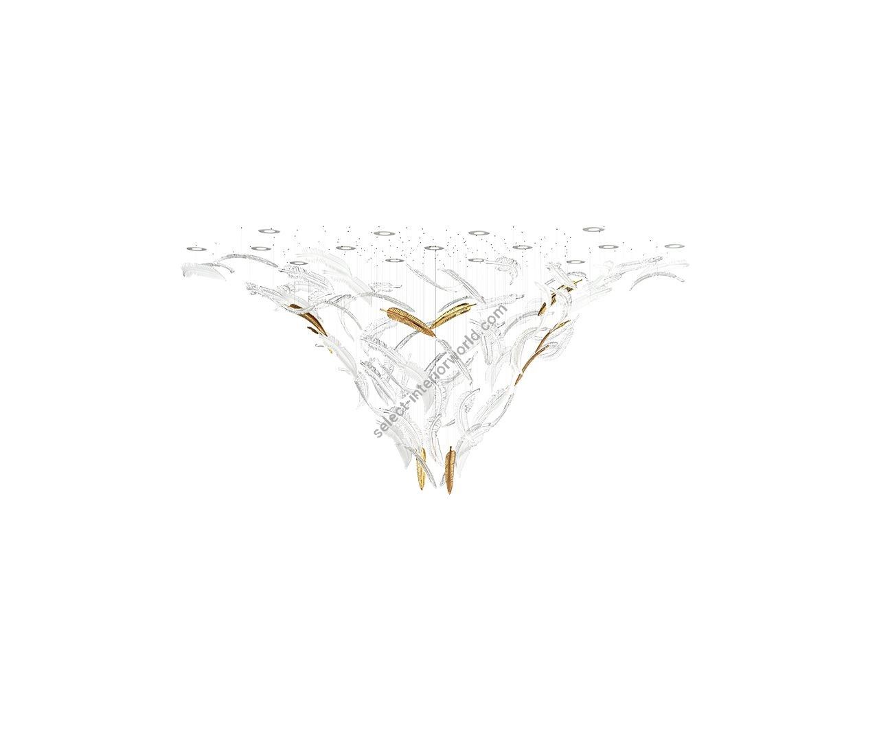 Sans Souci / Chandeliers / Airy M1
