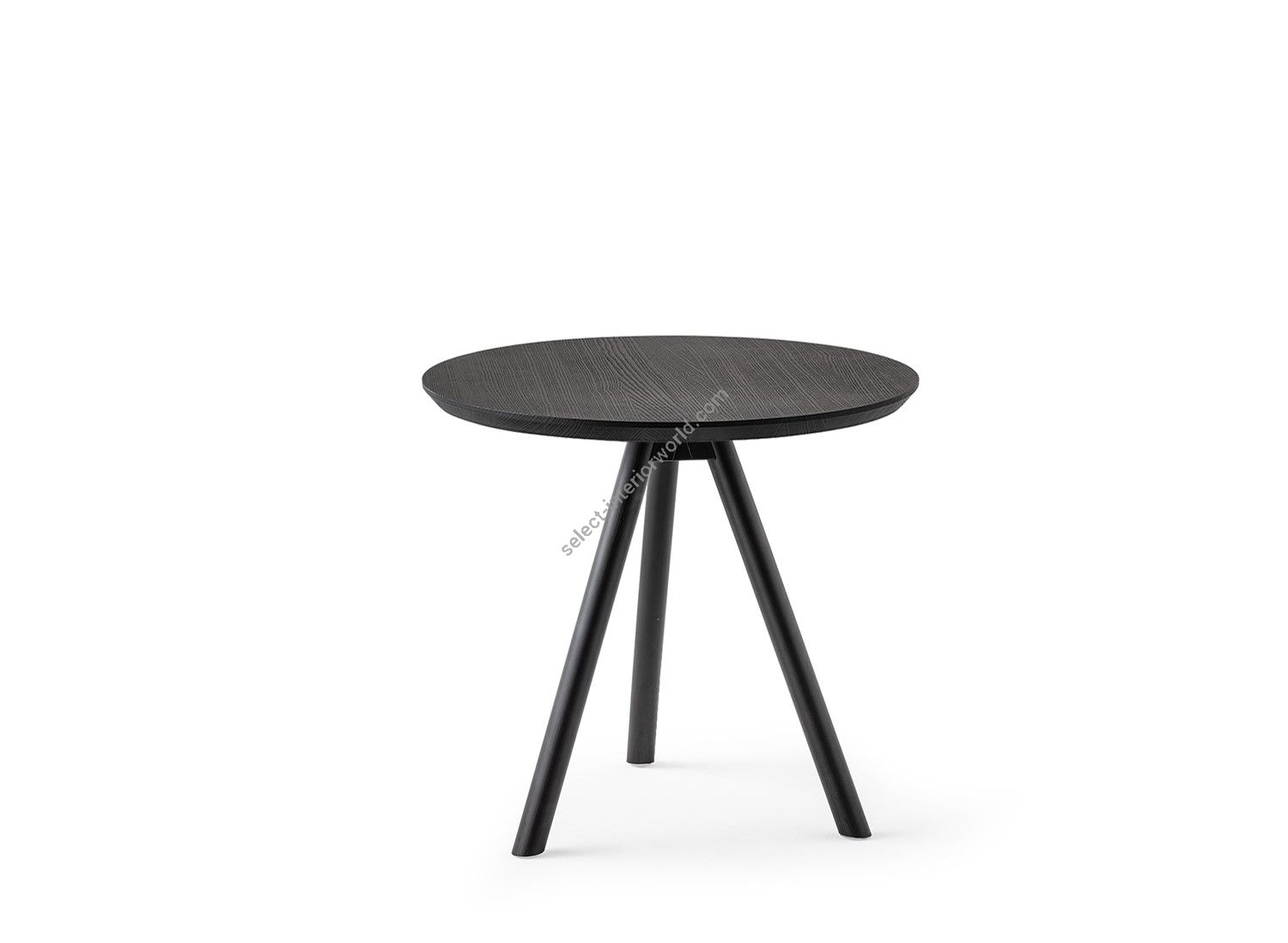 Traba / Side Tables / Aky Contract 3 Wood TR-0098-3