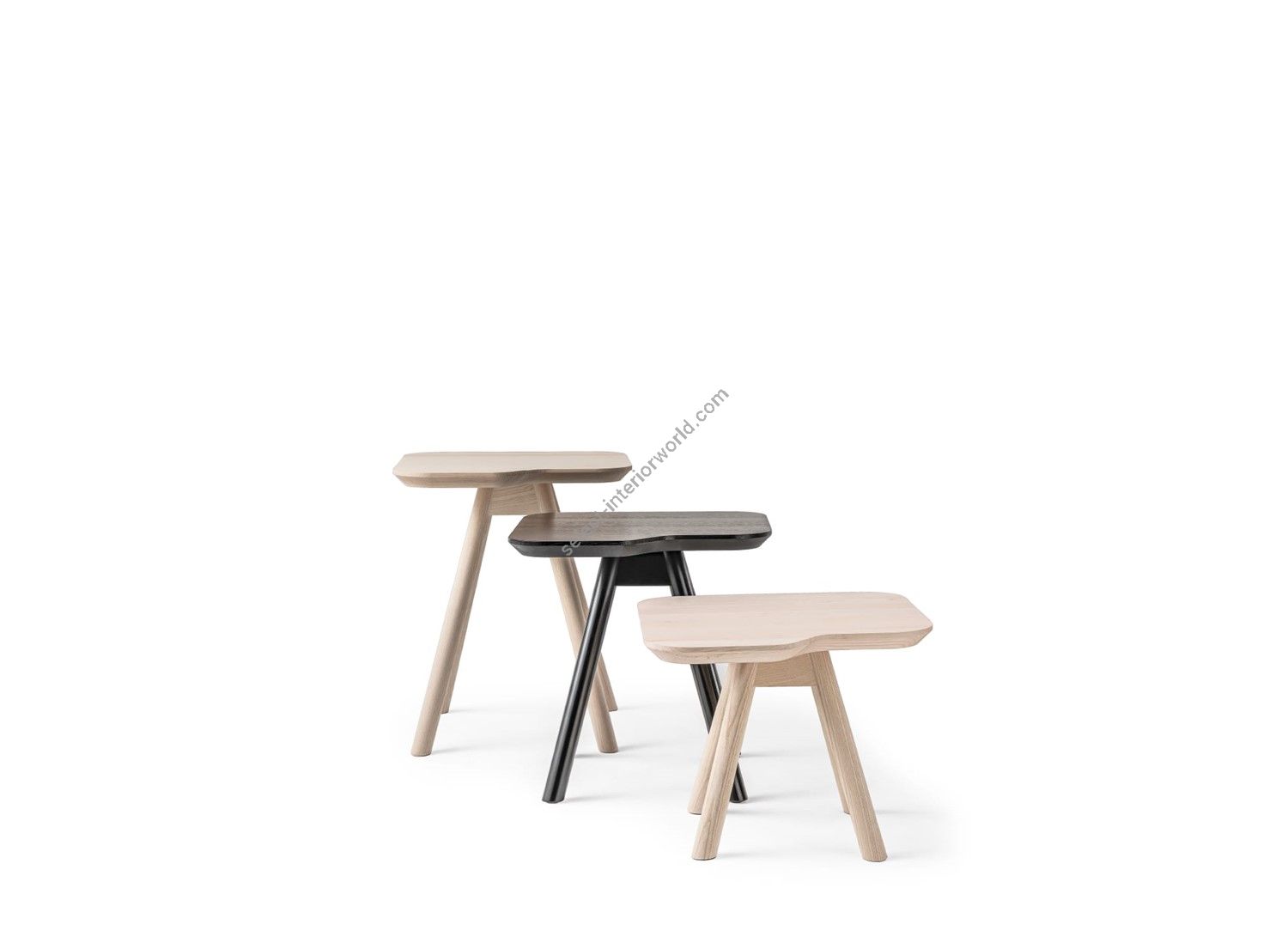 Traba / Coffee Tables / Aky Small TR-0101