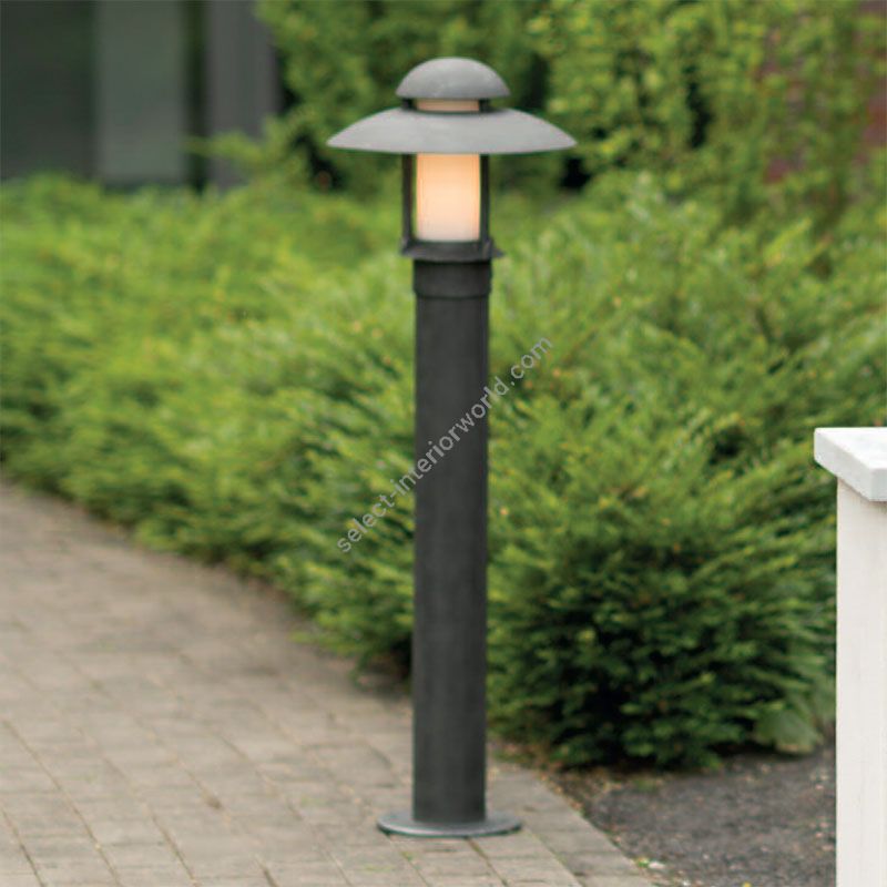 Robers / Outdoor Post Lamp / AL 6521