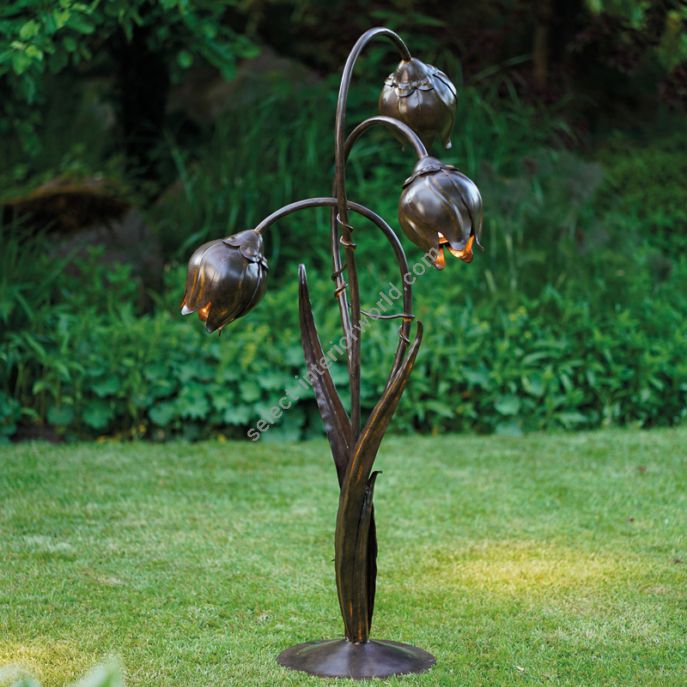 Robers / Outdoor Flowerlamp / AL 6573