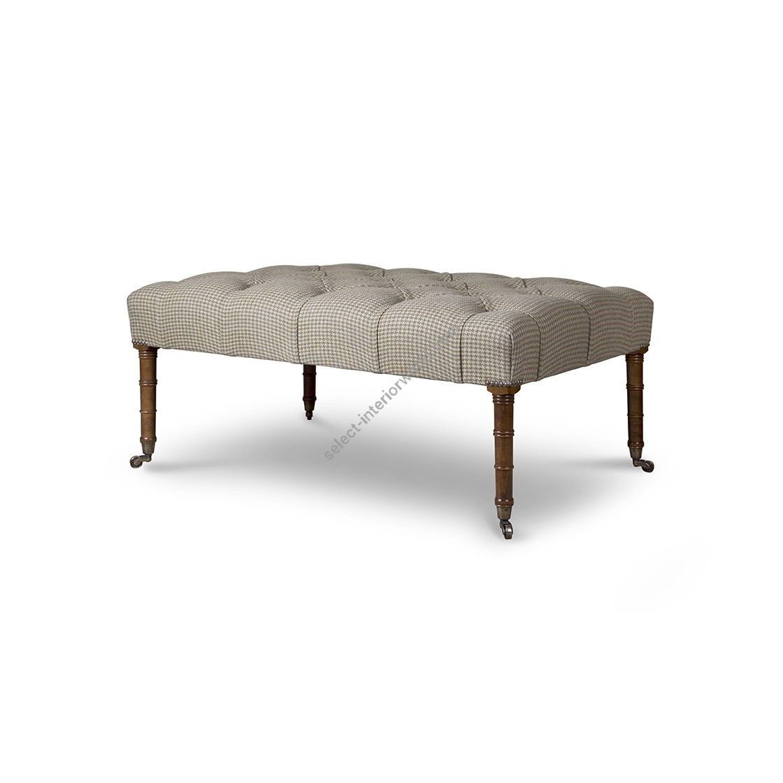Beaumont & Fletcher / Benches / Alexandra