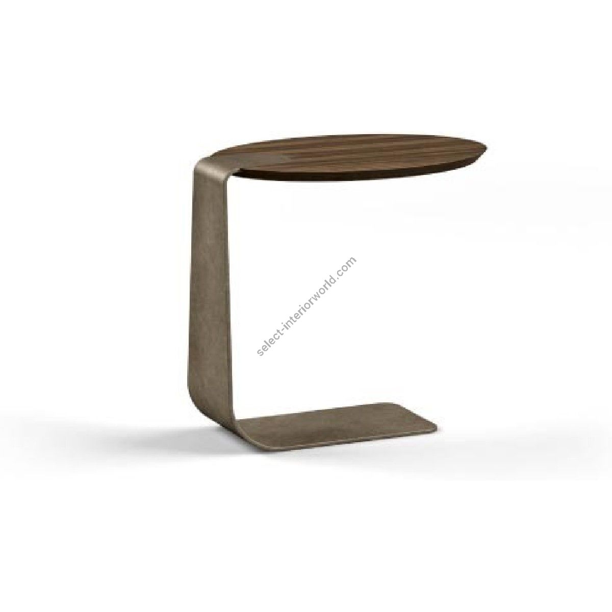 Pregno / Side Tables / Alfred