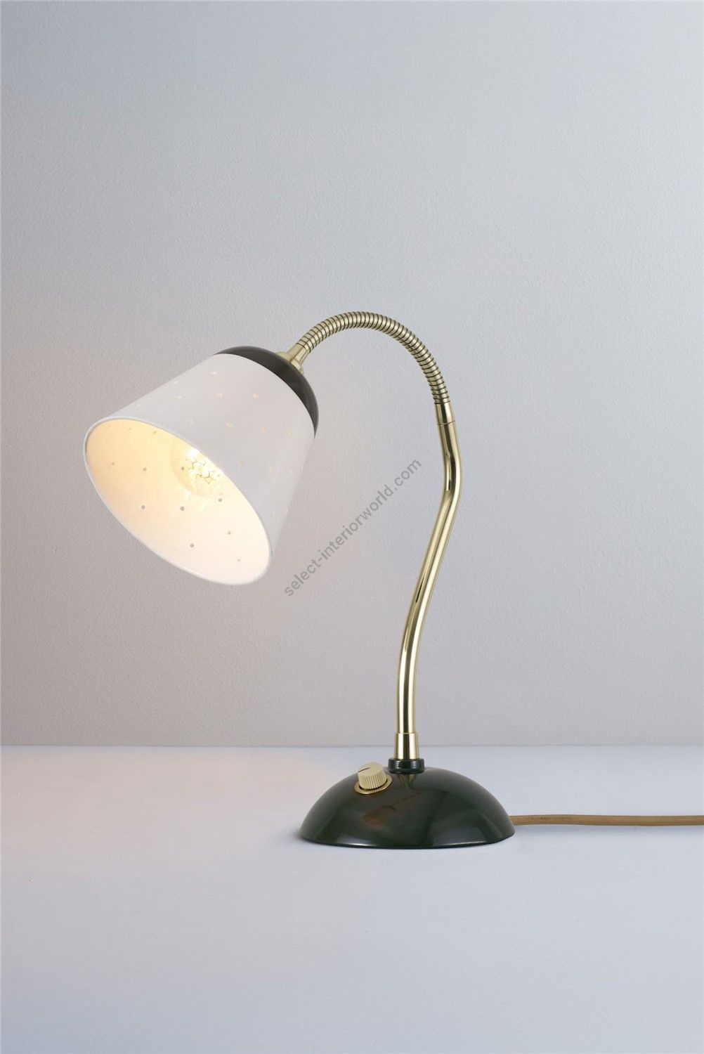 Original BTC / Table Lamps / Alma