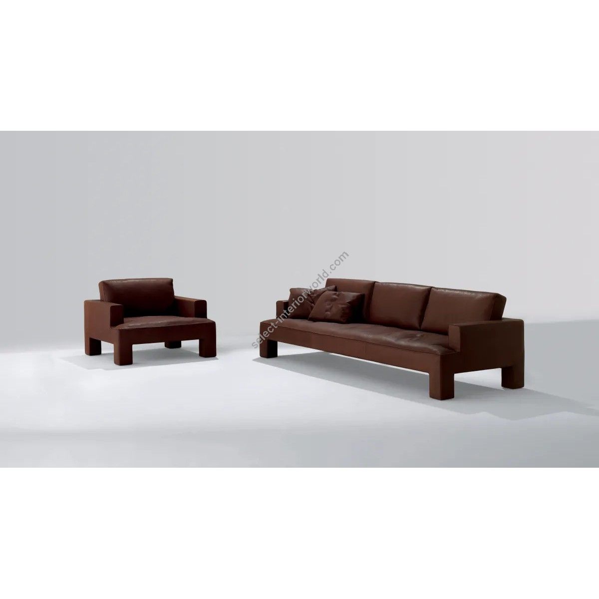 Laurameroni / Sofas / Alto Piano