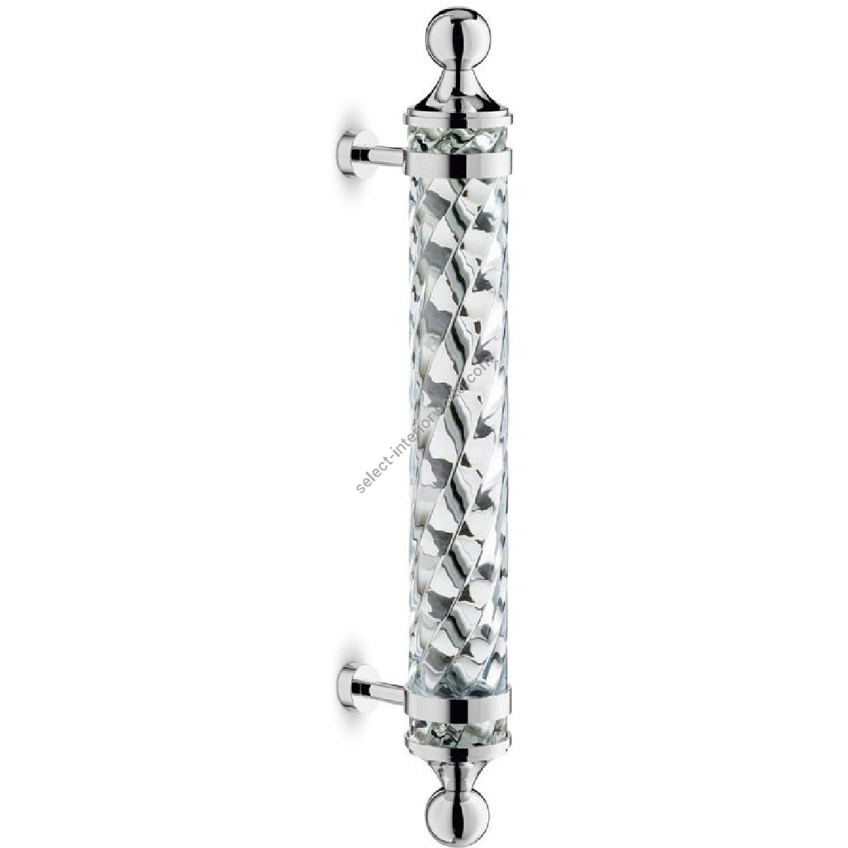 Arte Veneziana / Door Handles / Amai HDX-GLF-012-M3