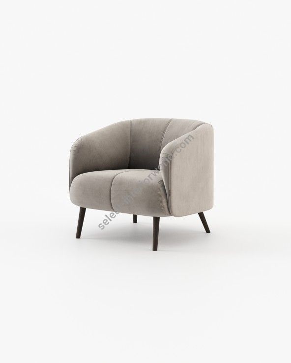 Laskasas / Armchairs / Amalfi