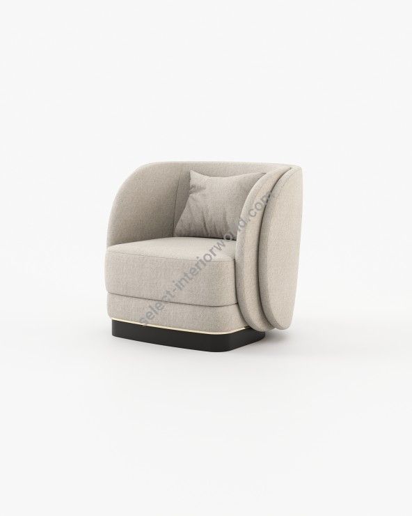 Laskasas / Armchairs / Ambrose