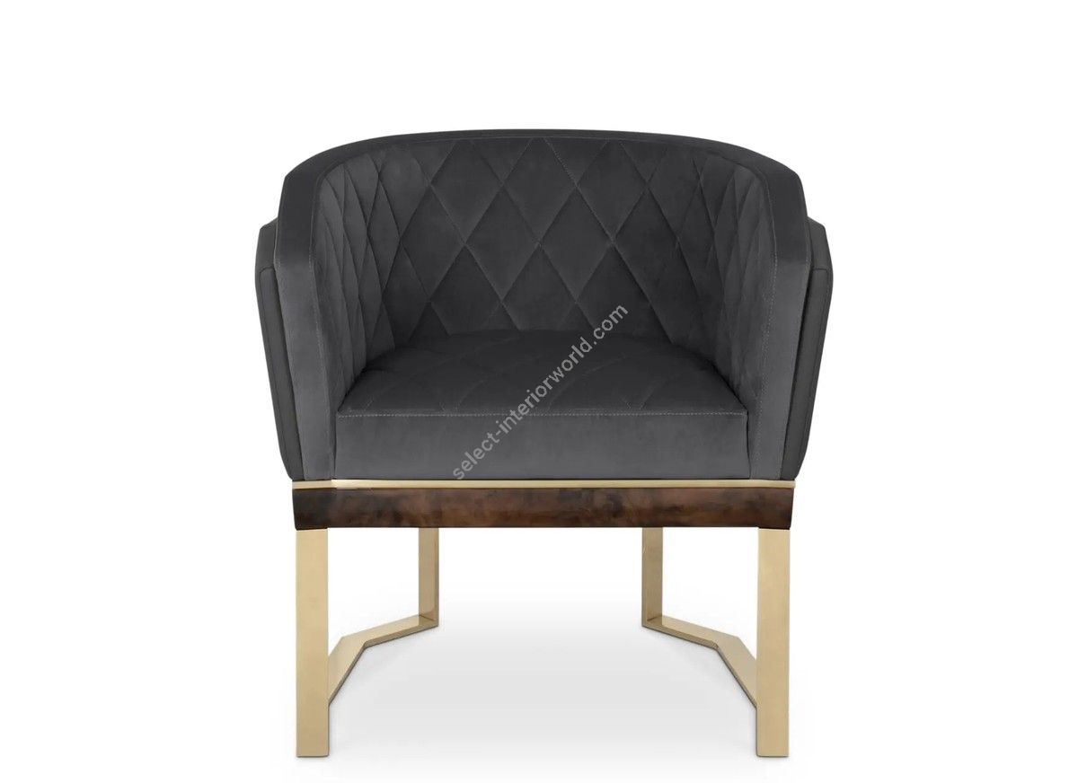 Luxxu / Armchairs / Anguis