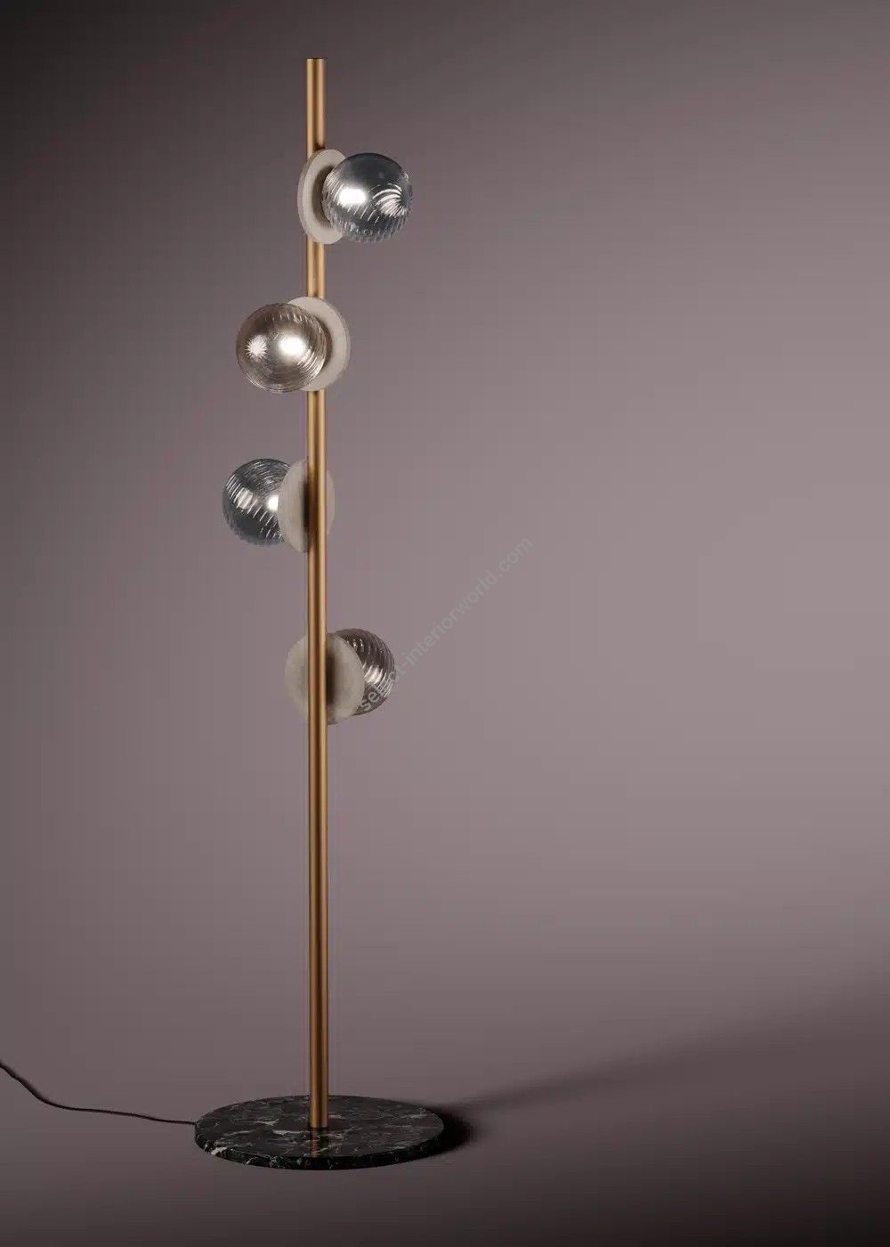 Alabastro Italiano / Floor Lamps / Afrodite