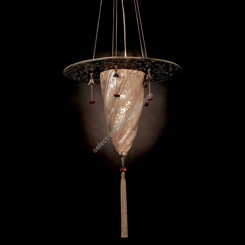 Archeo Venice Design / Suspension lights / 101.DB