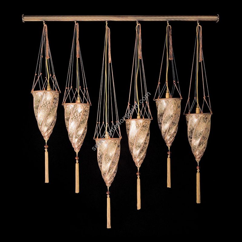 Archeo Venice Design / Ceiling Lights / 101.6