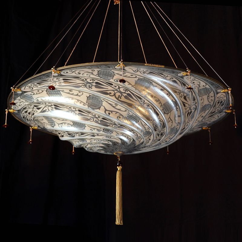 Archeo Venice Design / Suspension Lights / 303.00