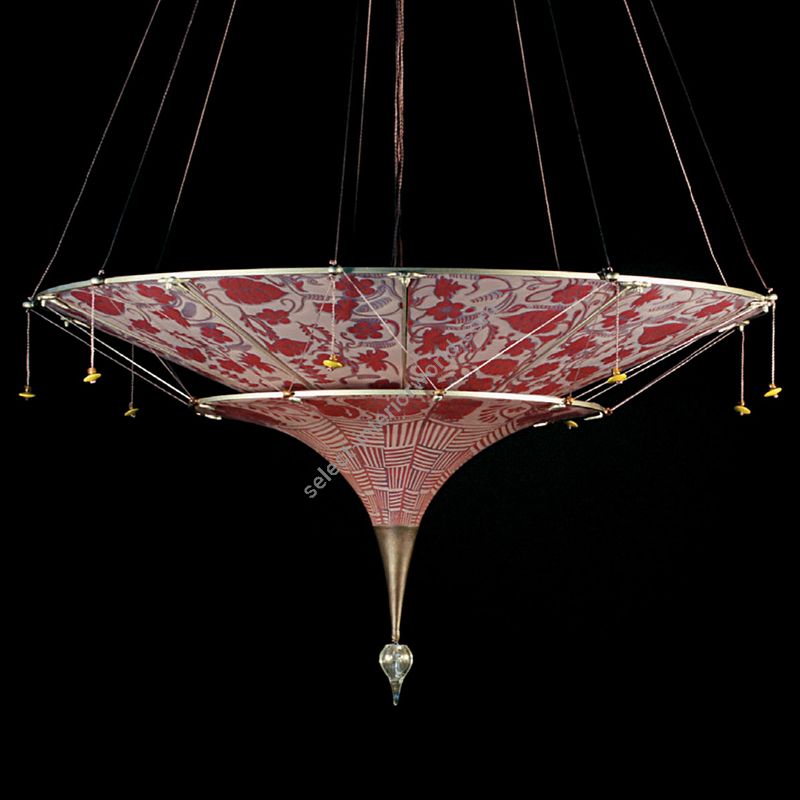 Archeo Venice Design / Suspension lights / 501.00