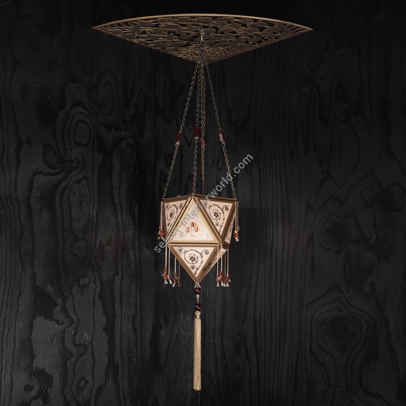 Archeo Venice Design / Ceiling lights / 601CD