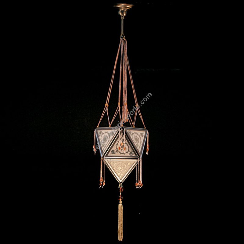 Archeo Venice Design / Suspension lights / 601.00