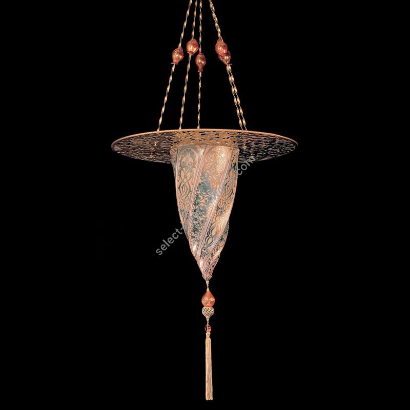 Archeo Venice Design / Pendants & Suspension lights / 801.DB