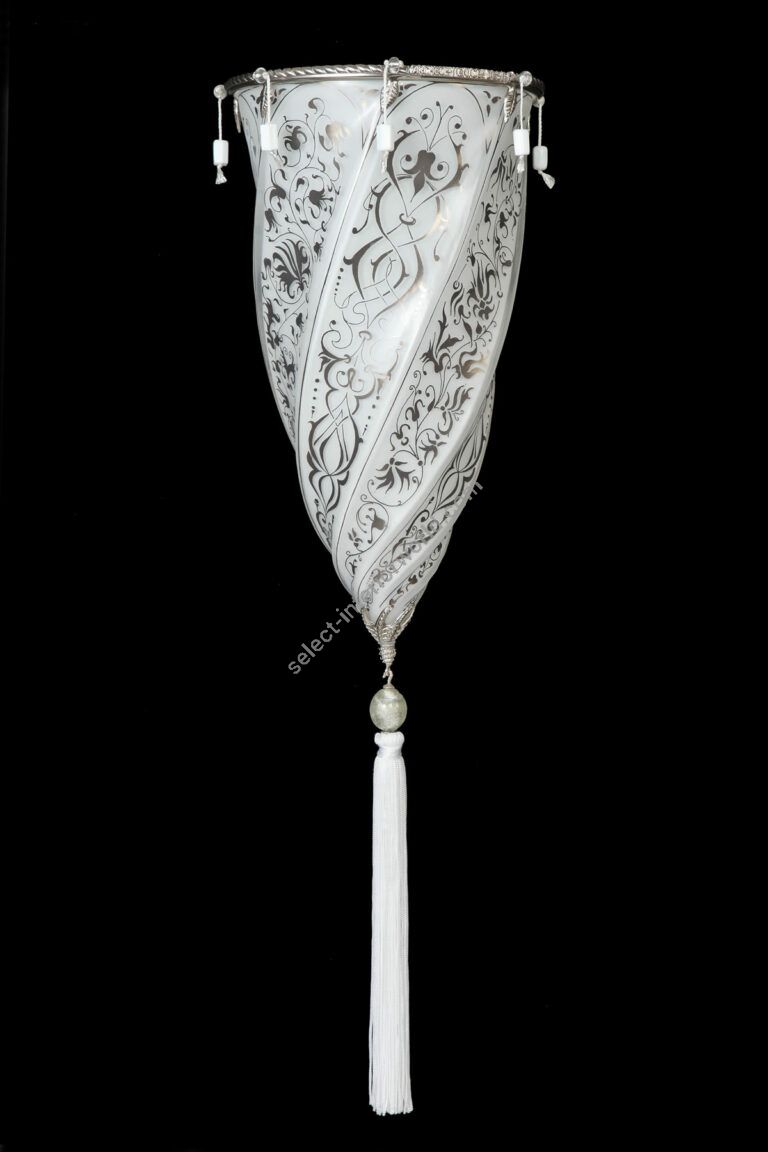Archeo Venice Design / Wall Sconces / 102WL WD