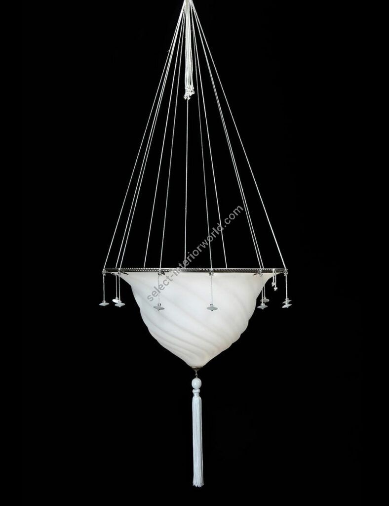 Archeo Venice Design / Suspension Lights / 201W