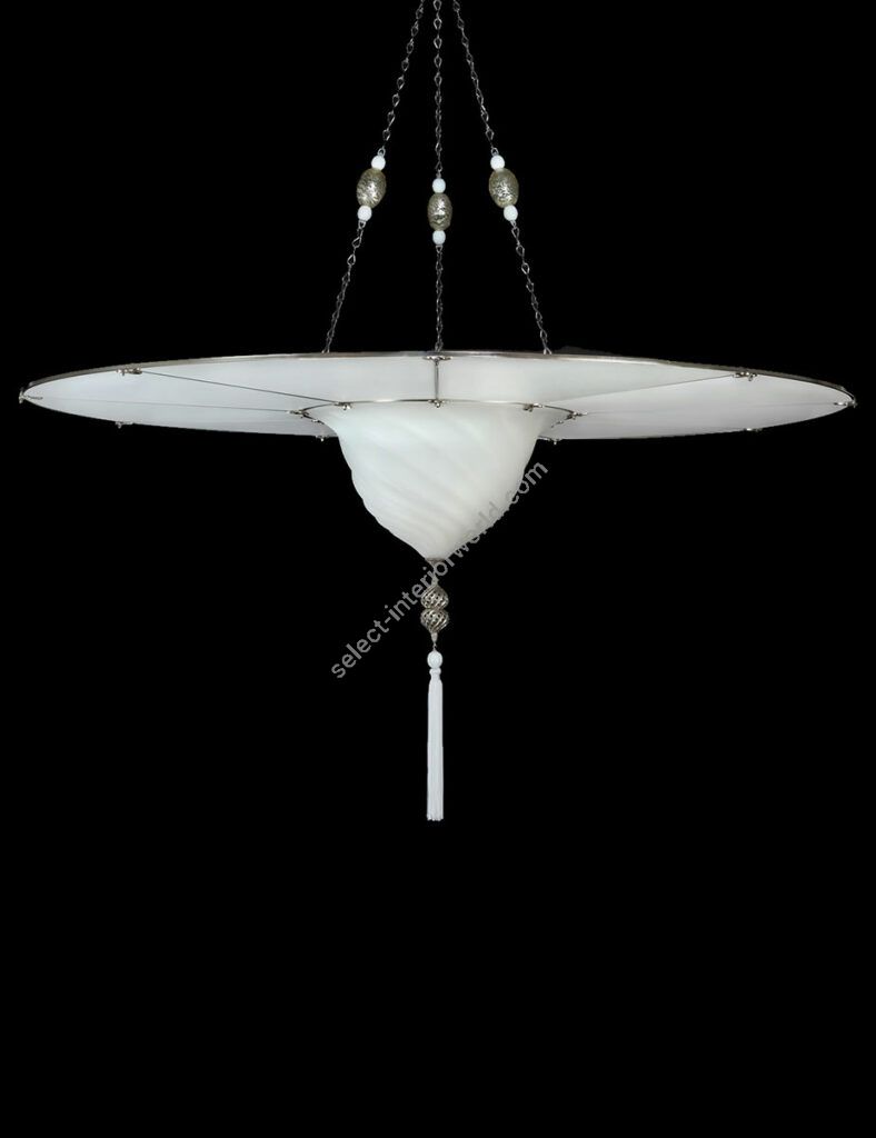 Archeo Venice Design / Suspension Lights / 210W