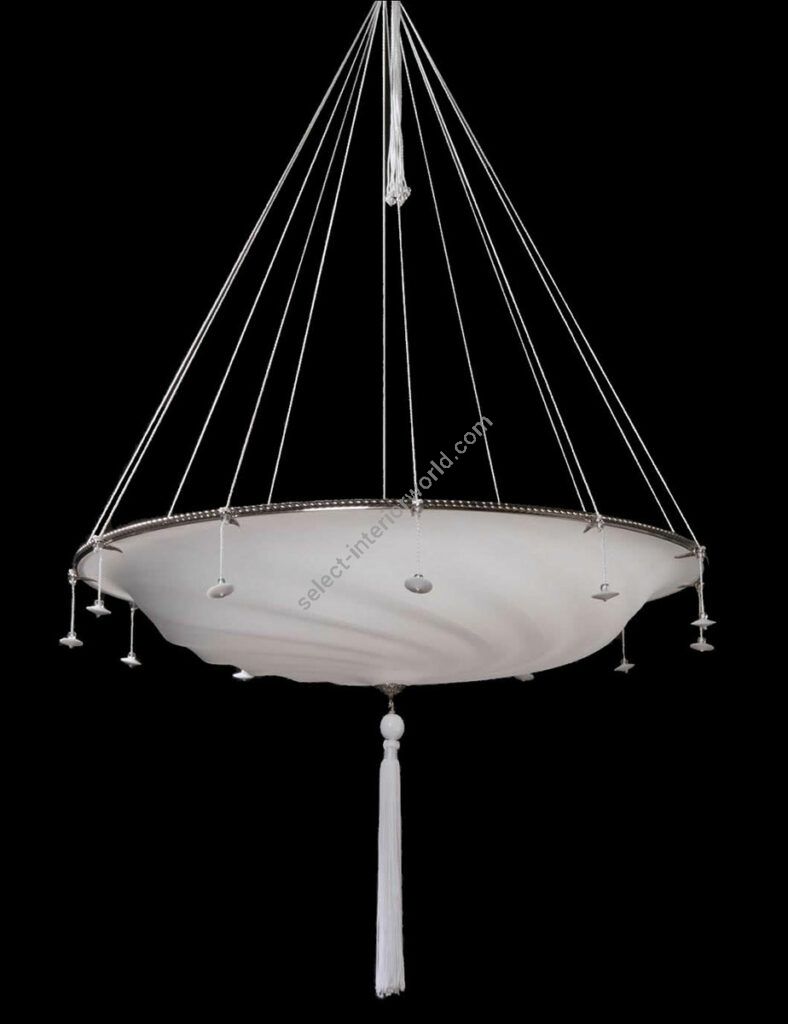 Archeo Venice Design / Suspension Lights / 301W