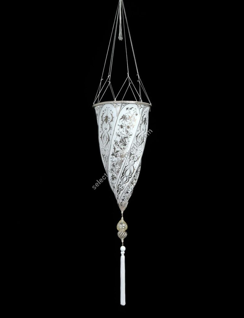 Archeo Venice Design / Suspension lights / 801WD