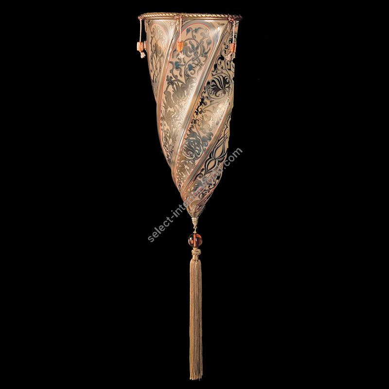Archeo Venice Design / Wall Sconces / 102.WL