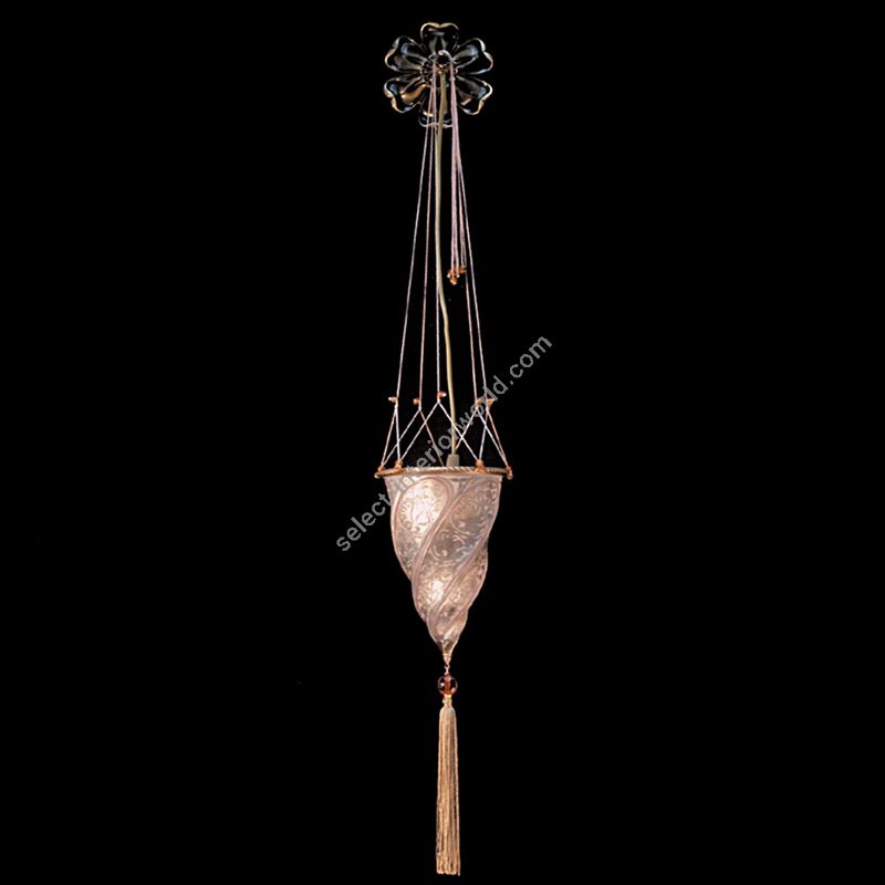 Archeo Venice Design / Wall Sconces / 402.00