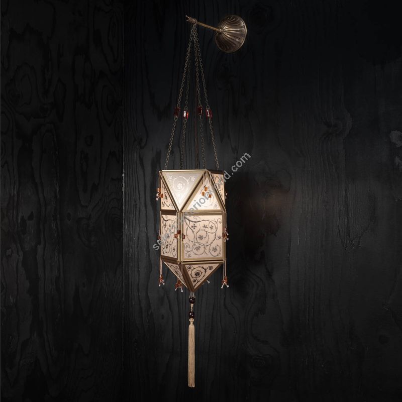 Archeo Venice Design / Wall Sconces / 603-WL